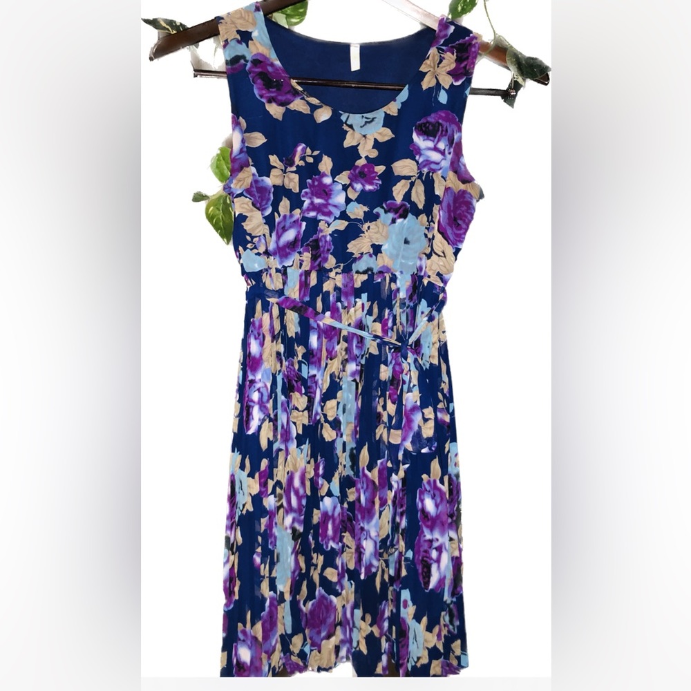 PINK BLUSH maternity dress